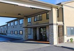 Red Lion Inn & Suites Ontario