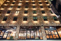 Hotel 1080