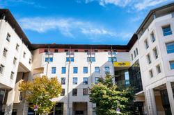 Staycity Aparthotel Marseille Centre Vieux Port