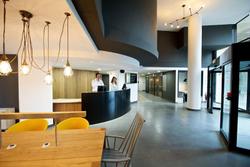 Staycity Aparthotel Marseille Centre Vieux Port