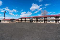 High Desert Inn
