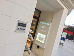 Campanile Paris - Clichy Centre