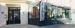 Campanile Paris - Clichy Centre