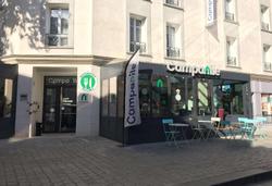 Campanile Paris - Clichy Centre