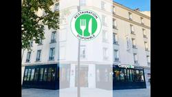 Campanile Paris - Clichy Centre