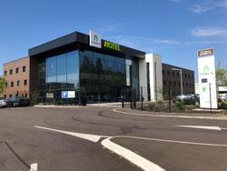 Campanile Metz Nord - Woippy