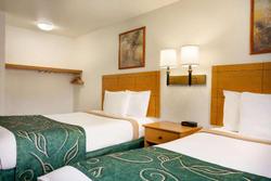 Travelodge by Wyndham Marysville