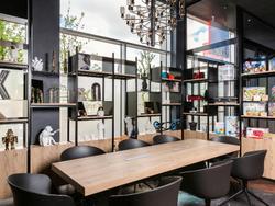 Aparthotel Adagio access Palaiseau Saclay