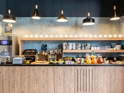Aparthotel Adagio access Palaiseau Saclay