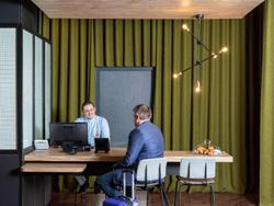 Aparthotel Adagio access Palaiseau Saclay