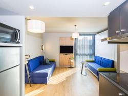 Aparthotel Adagio access Palaiseau Saclay