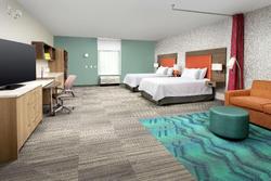 Home2 Suites by Hilton Lakeland