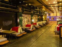 Mercure İstanbul Sirkeci Hotel
