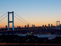 Mercure İstanbul Sirkeci Hotel
