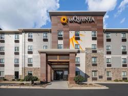 La Quinta Inn & Suites by Wyndham Greenville