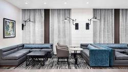 Hyatt Place Jacksonville St Johns