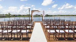 Hyatt Place Jacksonville St Johns
