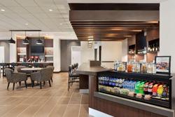 Hyatt Place Virginia Beach Town Ctr