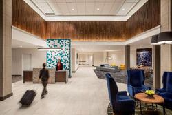 Hyatt Place Virginia Beach Town Ctr