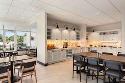 Hyatt Place Virginia Beach Town Ctr