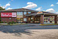 Red Roof Inn Rochester – Airport