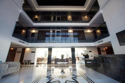 The Nowness Hotel