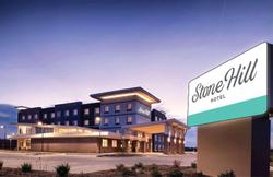 StoneHill Lawrence Trademark Collection by Wyndha