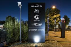 Ibis Styles Lyon Bron Eurexpo