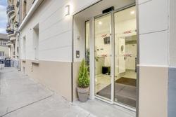 Paris Hotel Clichy