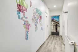 Paris Hotel Clichy