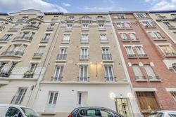 Paris Hotel Clichy