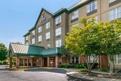Comfort Inn Suites Nashville Franklin Cool Springs