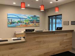 Country Inn & Suites by Radisson, Green Bay North