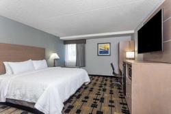 Sleep Inn Terre Haute University Area