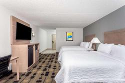 Sleep Inn Terre Haute University Area