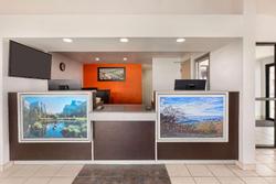 Howard Johnson by Wyndham Harrisonburg
