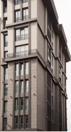 TK TAXIM BOSPHORUS HOTEL