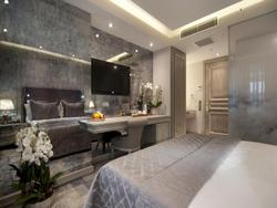 TK TAXIM BOSPHORUS HOTEL