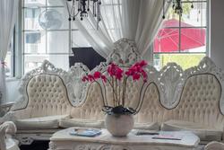 Posh Hostel South Beach
