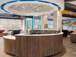Tru by Hilton Greenville Woodruff Road