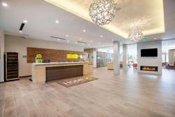 Home2 Suites by Hilton Carlsbad