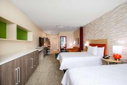 Home2 Suites by Hilton Carlsbad