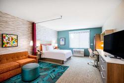 Home2 Suites by Hilton Carlsbad