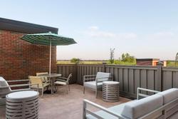 Hampton Inn & Suites Norman-Conference Center Area