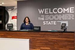 Hampton Inn & Suites Norman-Conference Center Area