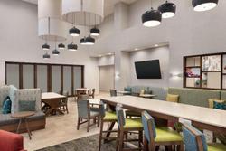 Hampton Inn & Suites Norman-Conference Center Area