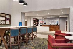 Hampton Inn & Suites Norman-Conference Center Area