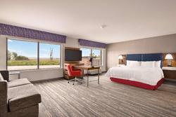 Hampton Inn & Suites Norman-Conference Center Area