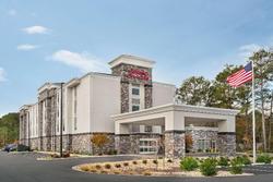 Hampton Inn & Suites Ocean City West, MD