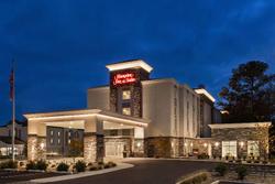 Hampton Inn & Suites Ocean City West, MD